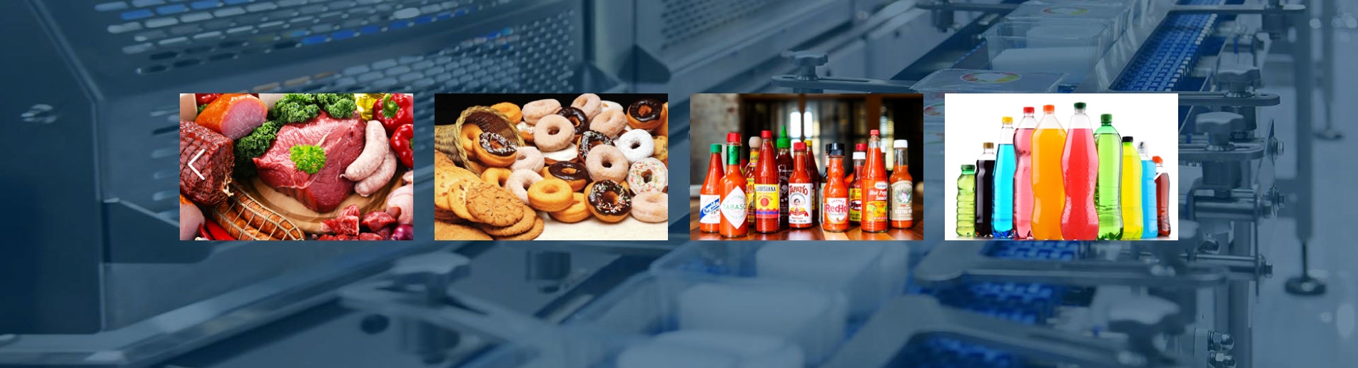 橡塑化工加工行业