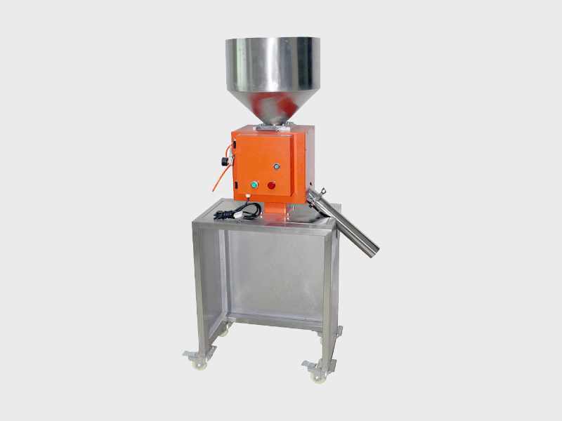 PEC2005A经济型金属分离器（人工上料）