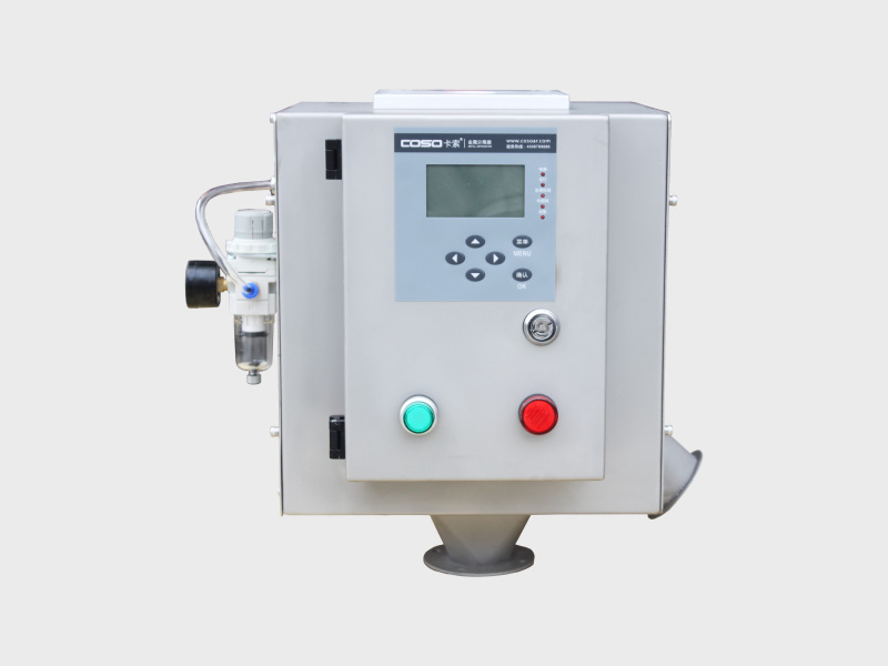 PEC2005B 液晶显示数码型金属分离器